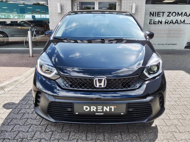 Honda JAZZ 1.5 e:HEV Advance | Sensoren v/a | Navi | Stoelverwarming | Android Auto
