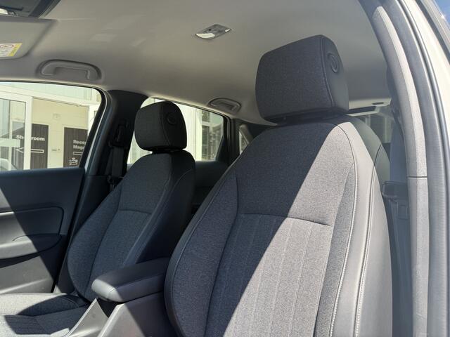 Honda JAZZ 1.5 e:HEV Elegance | GEEN AFLEVERKOSTEN | Parkeersensoren, Apple/Anroid, Voorstoelen verwarmd