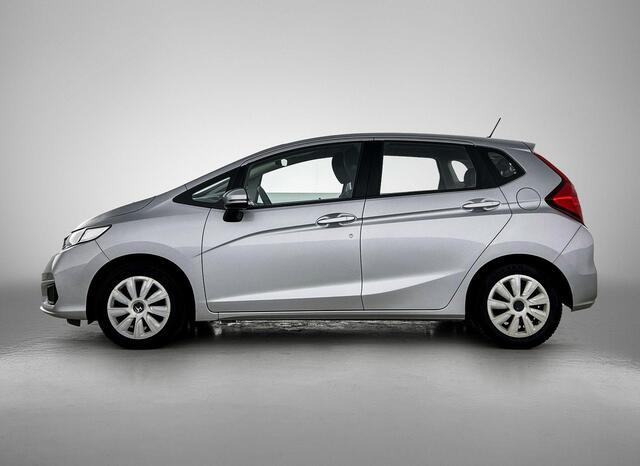 Honda JAZZ 1.3 i-VTEC Trend | Airco | Trekhaak