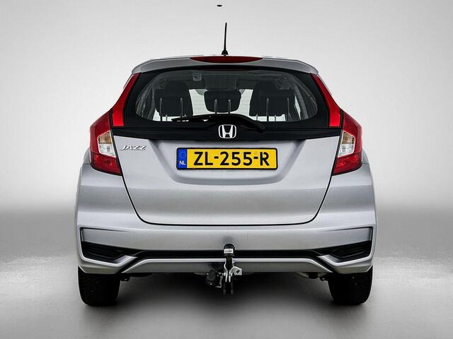 Honda JAZZ 1.3 i-VTEC Trend | Airco | Trekhaak