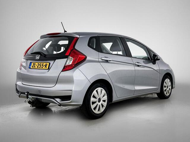 Honda JAZZ 1.3 i-VTEC Trend | Airco | Trekhaak