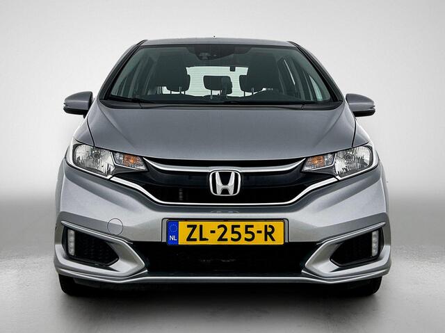 Honda JAZZ 1.3 i-VTEC Trend | Airco | Trekhaak