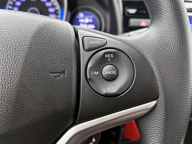 Honda JAZZ 1.3 i-VTEC Trend | Airco | Trekhaak
