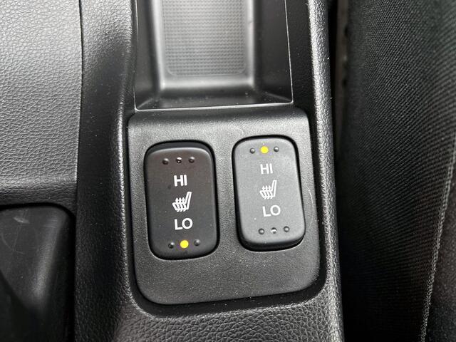 Honda JAZZ 1.3 i-VTEC Trend | Airco | Trekhaak
