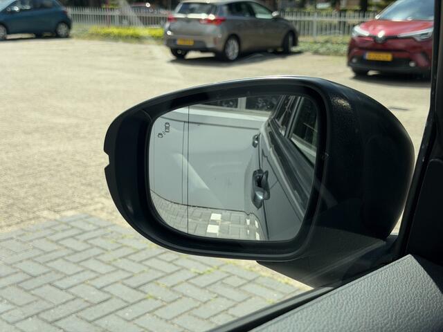 Honda JAZZ 1.5 e:HEV Executive | GEEN AFLEVERKOSTEN | Dodehoekdetectie, Navigatie, Parkeersensoren, Apple/Android