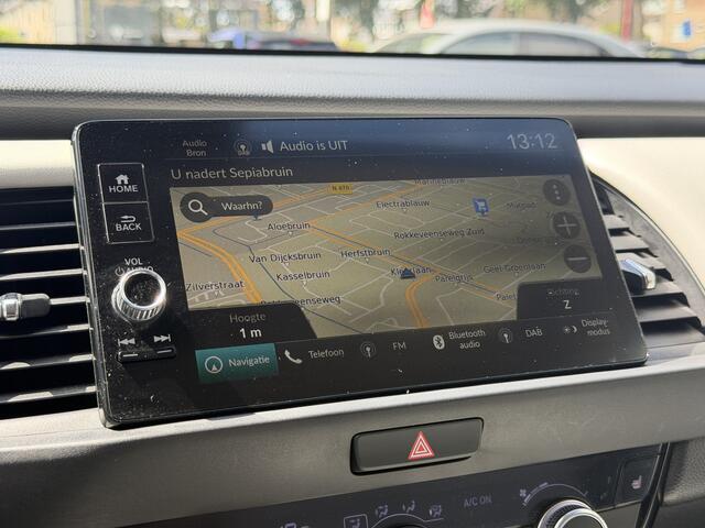 Honda JAZZ 1.5 e:HEV Executive | GEEN AFLEVERKOSTEN | Dodehoekdetectie, Navigatie, Parkeersensoren, Apple/Android