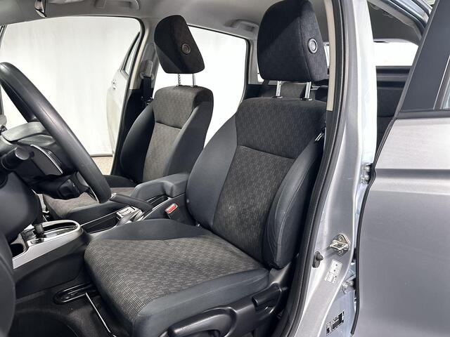Honda JAZZ 1.3 i-VTEC Trend Automaat | Cruise Control | LED