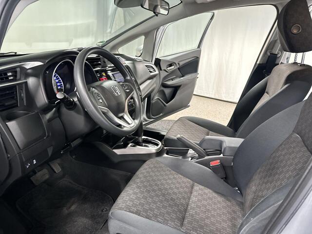 Honda JAZZ 1.3 i-VTEC Trend Automaat | Cruise Control | LED