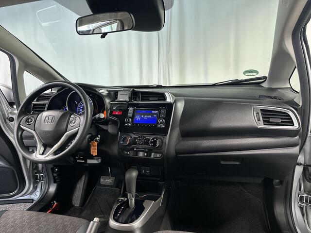 Honda JAZZ 1.3 i-VTEC Trend Automaat | Cruise Control | LED