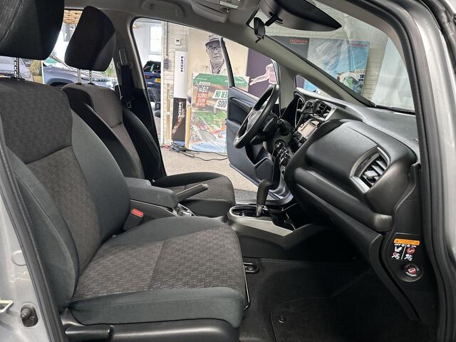 Honda JAZZ 1.3 i-VTEC Trend Automaat | Cruise Control | LED