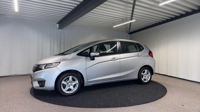 Honda JAZZ 1.3 i-VTEC Trend Automaat | Cruise Control | LED