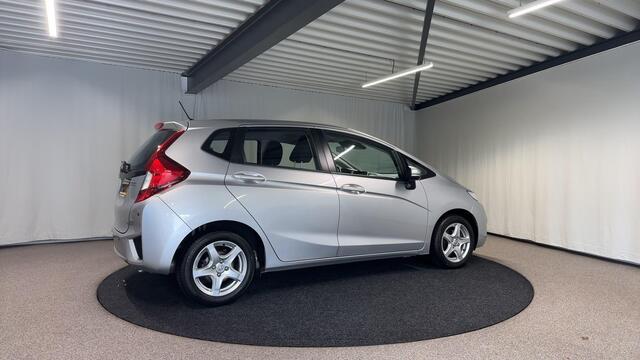 Honda JAZZ 1.3 i-VTEC Trend Automaat | Cruise Control | LED