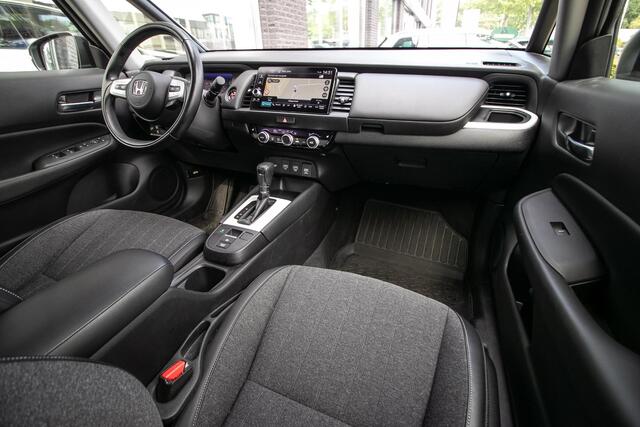 Honda JAZZ 1.5 e:HEV Executive | All Season banden | Camerra | Dealer onderhouden |