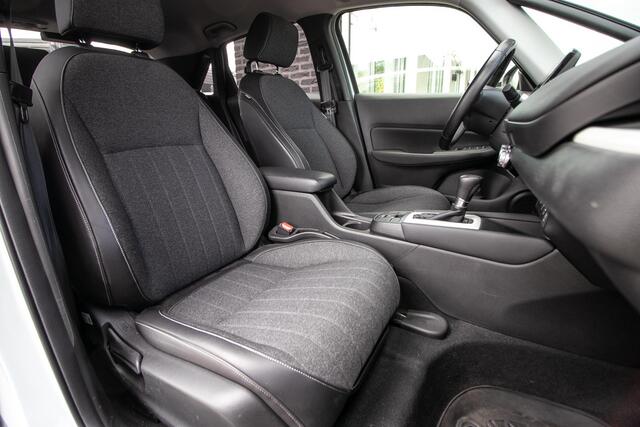 Honda JAZZ 1.5 e:HEV Executive | All Season banden | Camerra | Dealer onderhouden |