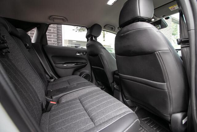 Honda JAZZ 1.5 e:HEV Executive | All Season banden | Camerra | Dealer onderhouden |