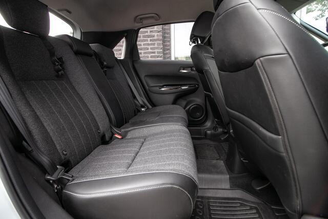 Honda JAZZ 1.5 e:HEV Executive | All Season banden | Camerra | Dealer onderhouden |