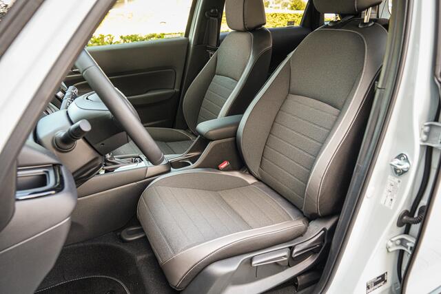 Honda JAZZ 1.5i e:HEV ADVANCE CROSSTAR - DEMO - 122 PK - FULL HYBRID - AUTOMAAT - 2027YM