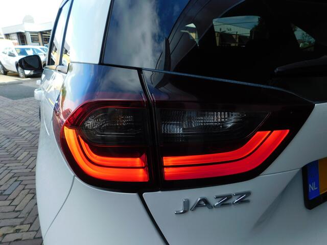 Honda JAZZ 1.5 e:HEV Advance Sport