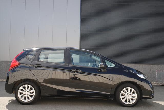 Honda JAZZ 1.3 i-VTEC Comfort Navigatie/ Trekhaak