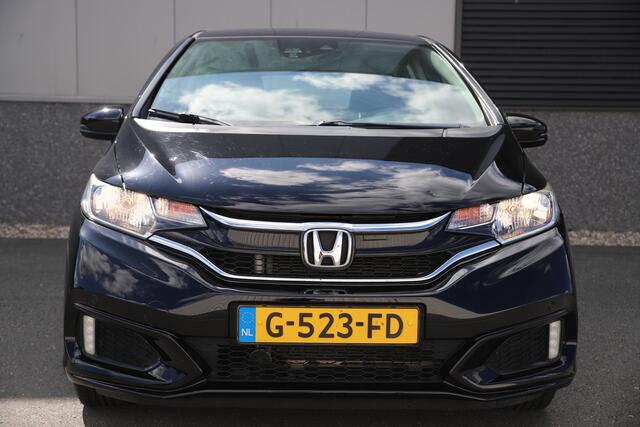 Honda JAZZ 1.3 i-VTEC Comfort Navigatie/ Trekhaak
