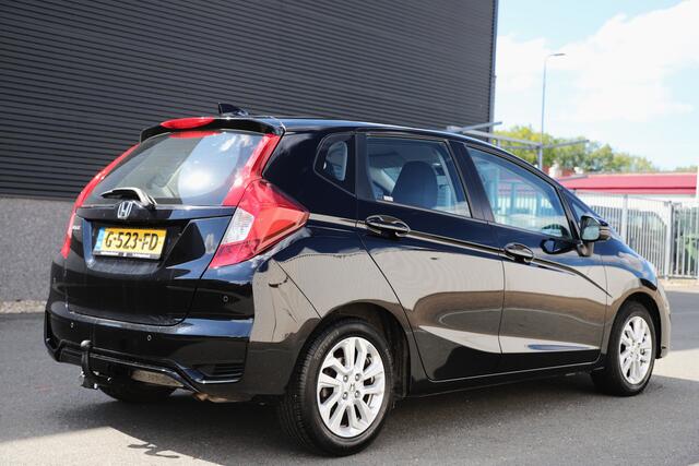 Honda JAZZ 1.3 i-VTEC Comfort Navigatie/ Trekhaak