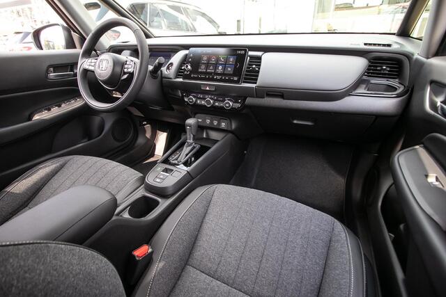 Honda JAZZ 1.5 e:HEV Advance