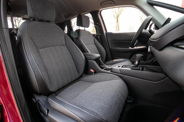 Honda JAZZ 1.5 e:HEV Advance