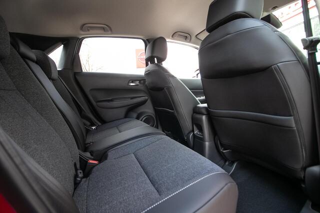 Honda JAZZ 1.5 e:HEV Advance