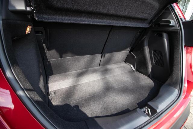 Honda JAZZ 1.5 e:HEV Advance