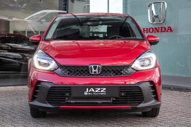 Honda JAZZ 1.5 e:HEV Advance