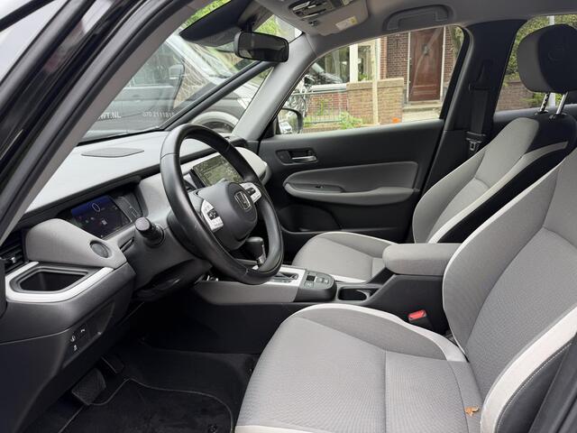 Honda JAZZ 1.5 e:HEV Crosstar TREKHAAK NAVI