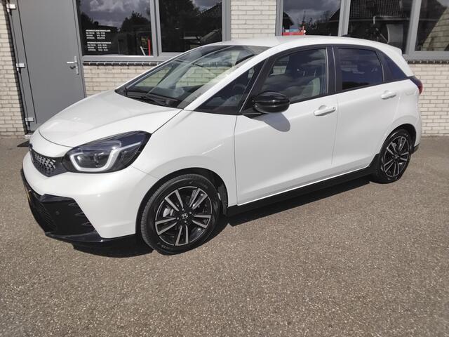 Honda JAZZ 1.5 e:HEV Advance Sport *blindspot*spoilers*