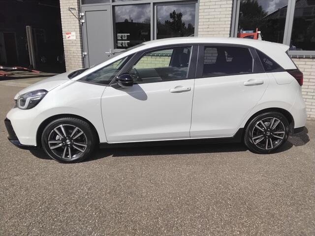 Honda JAZZ 1.5 e:HEV Advance Sport *blindspot*spoilers*