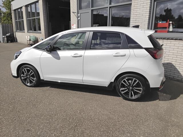 Honda JAZZ 1.5 e:HEV Advance Sport *blindspot*spoilers*