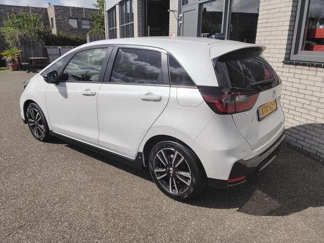Honda JAZZ 1.5 e:HEV Advance Sport *blindspot*spoilers*