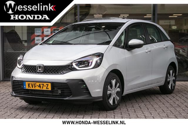 Honda JAZZ 1.5 e:HEV Elegance