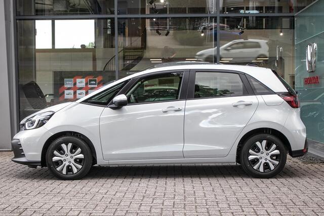 Honda JAZZ 1.5 e:HEV Elegance
