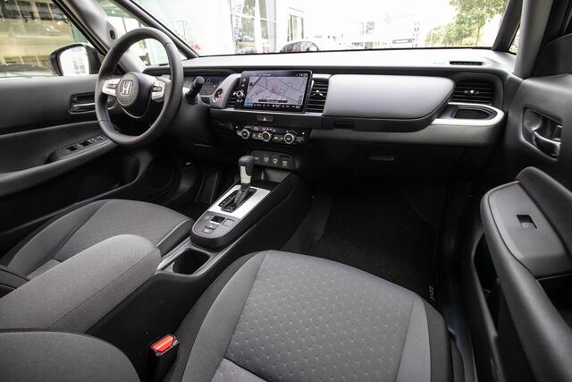 Honda JAZZ 1.5 e:HEV Elegance