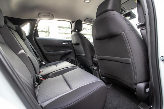 Honda JAZZ 1.5 e:HEV Elegance