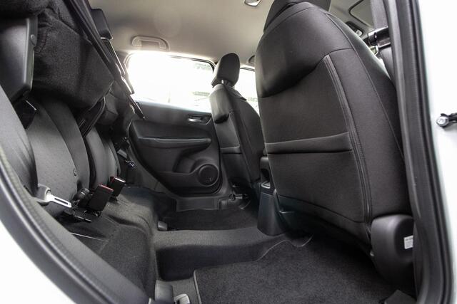 Honda JAZZ 1.5 e:HEV Elegance