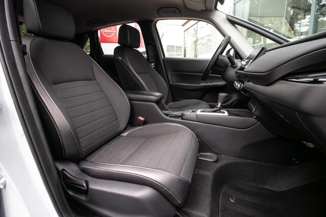 Honda JAZZ 1.5 e:HEV Advance Crosstar