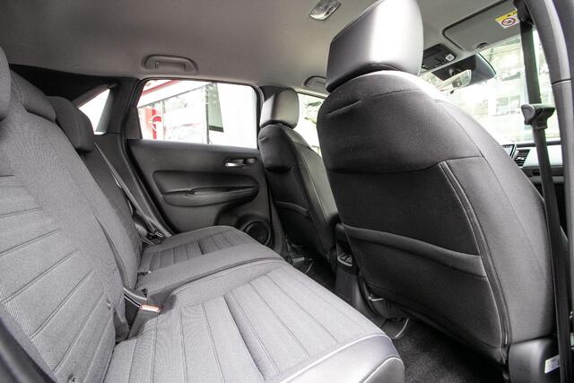Honda JAZZ 1.5 e:HEV Advance Crosstar