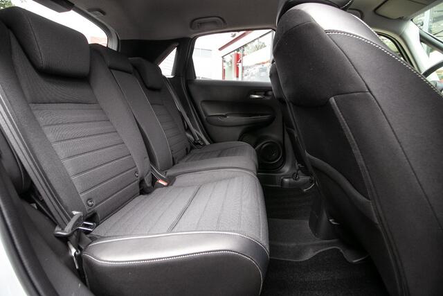 Honda JAZZ 1.5 e:HEV Advance Crosstar