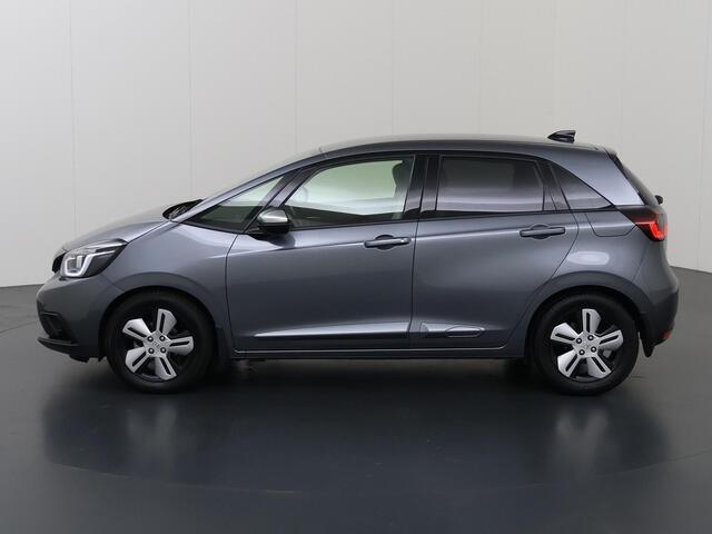 Honda JAZZ 1.5 I-MMD Hybrid Executive | Navigatie | Achteruitrijcamera | Climate Control | Hoge zit |