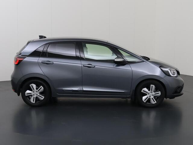 Honda JAZZ 1.5 I-MMD Hybrid Executive | Navigatie | Achteruitrijcamera | Climate Control | Hoge zit |