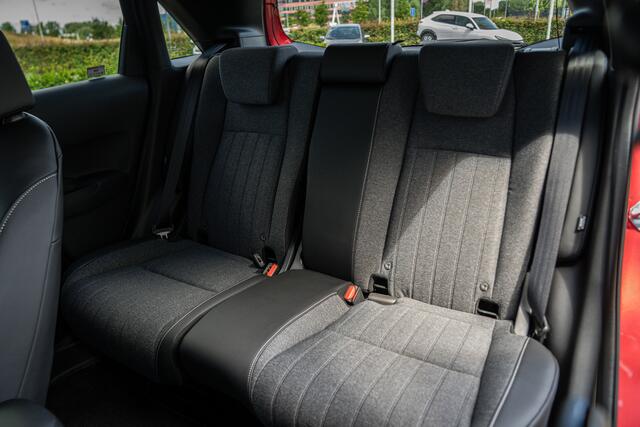 Honda JAZZ 1.5i e:HEV ADVANCE - NIEUW - 122 PK - FULL HYBRID - AUTOMAAT - 2027YM