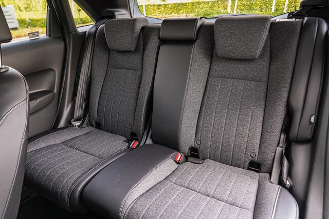 Honda JAZZ 1.5i e:HEV ADVANCE - 122 PK - FULL HYBRID - AUTOMAAT