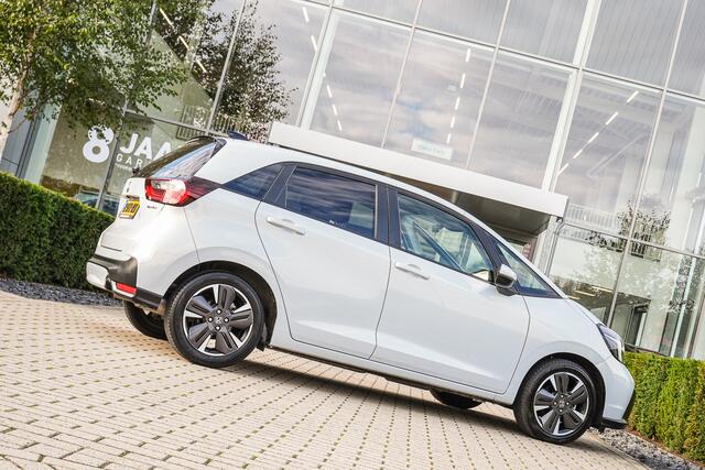 Honda JAZZ 1.5i e:HEV ADVANCE - 122 PK - FULL HYBRID - AUTOMAAT