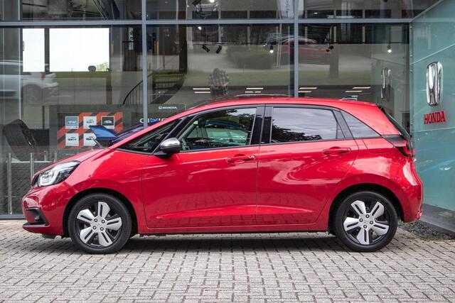 Honda JAZZ 1.5 e:HEV Executive