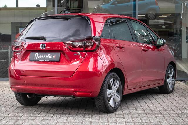Honda JAZZ 1.5 e:HEV Executive